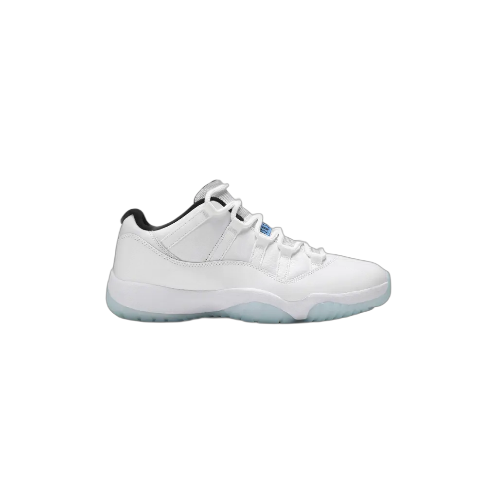 Air Jordan 11 Retro Low 'Legend Blue